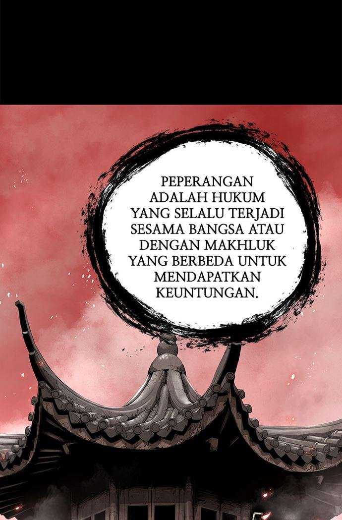 Promised Orchid Chapter 90 halaman 3
