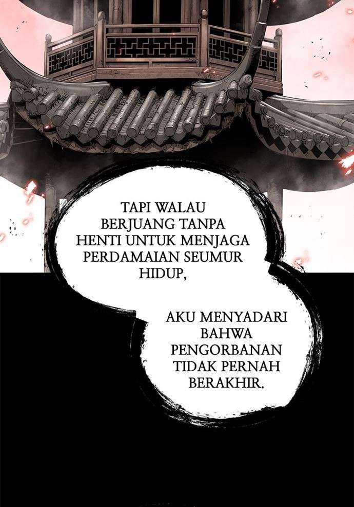 Promised Orchid Chapter 90 halaman 4