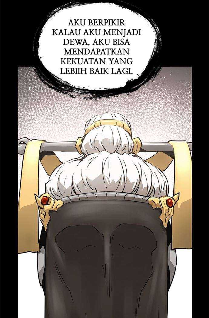 Promised Orchid Chapter 90 halaman 5