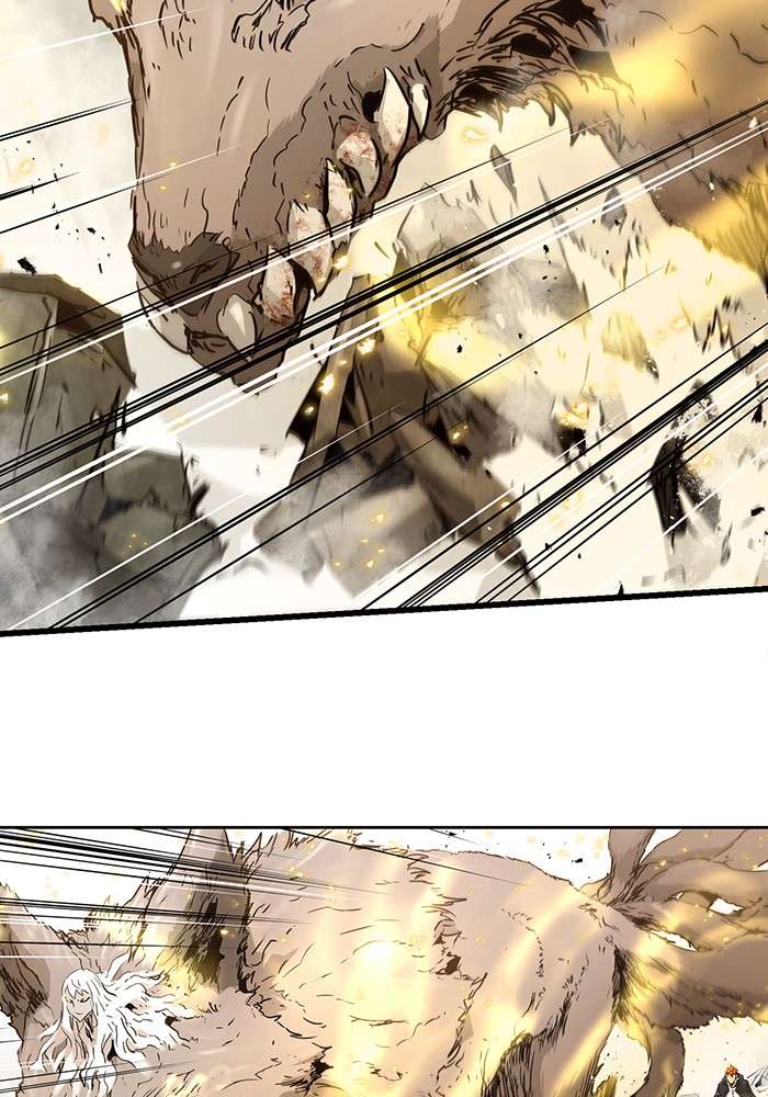 Promised Orchid Chapter 91 halaman 4