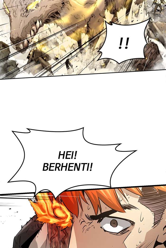 Promised Orchid Chapter 91 halaman 5