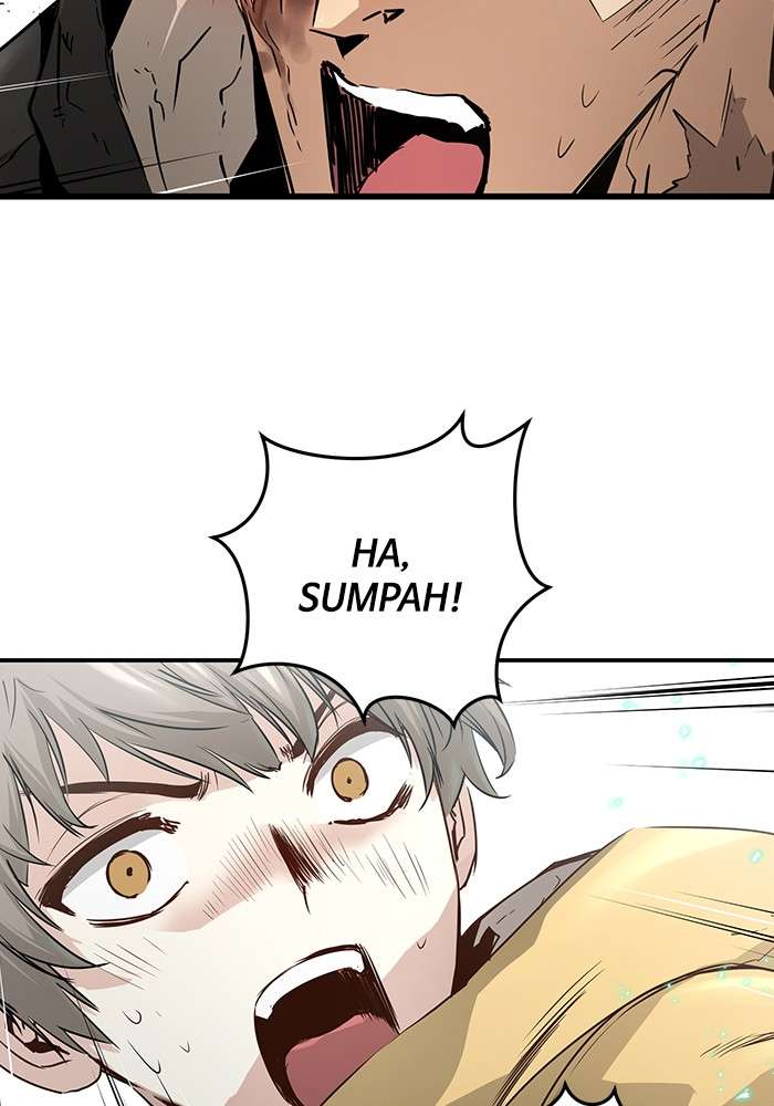 Promised Orchid Chapter 91 halaman 6