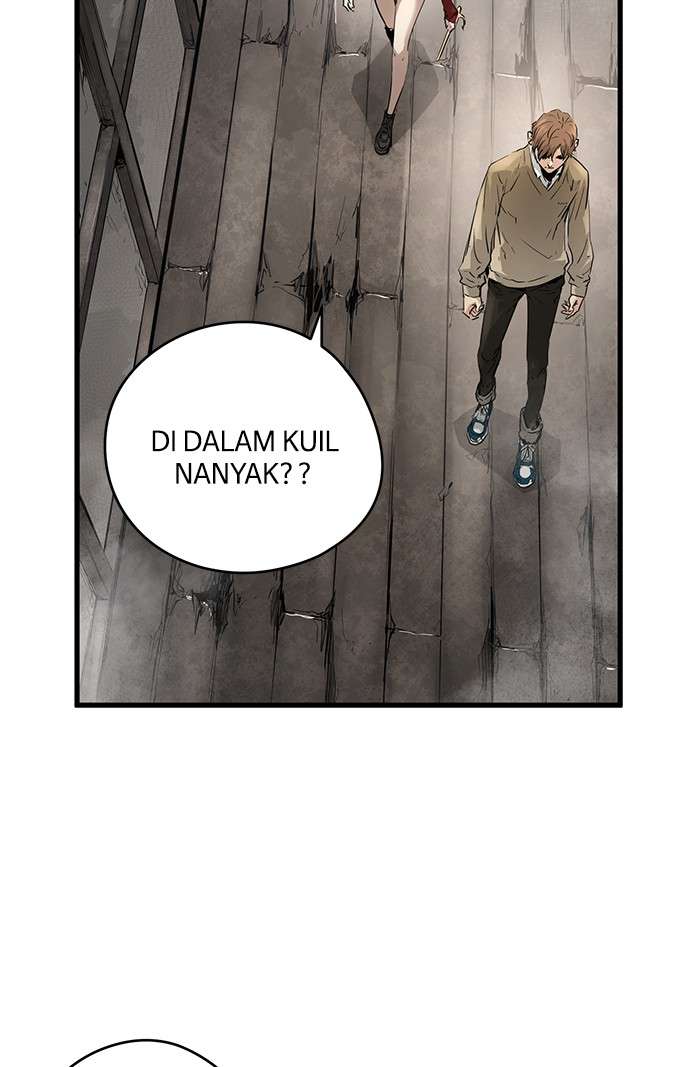 Promised Orchid Chapter 92 halaman 5