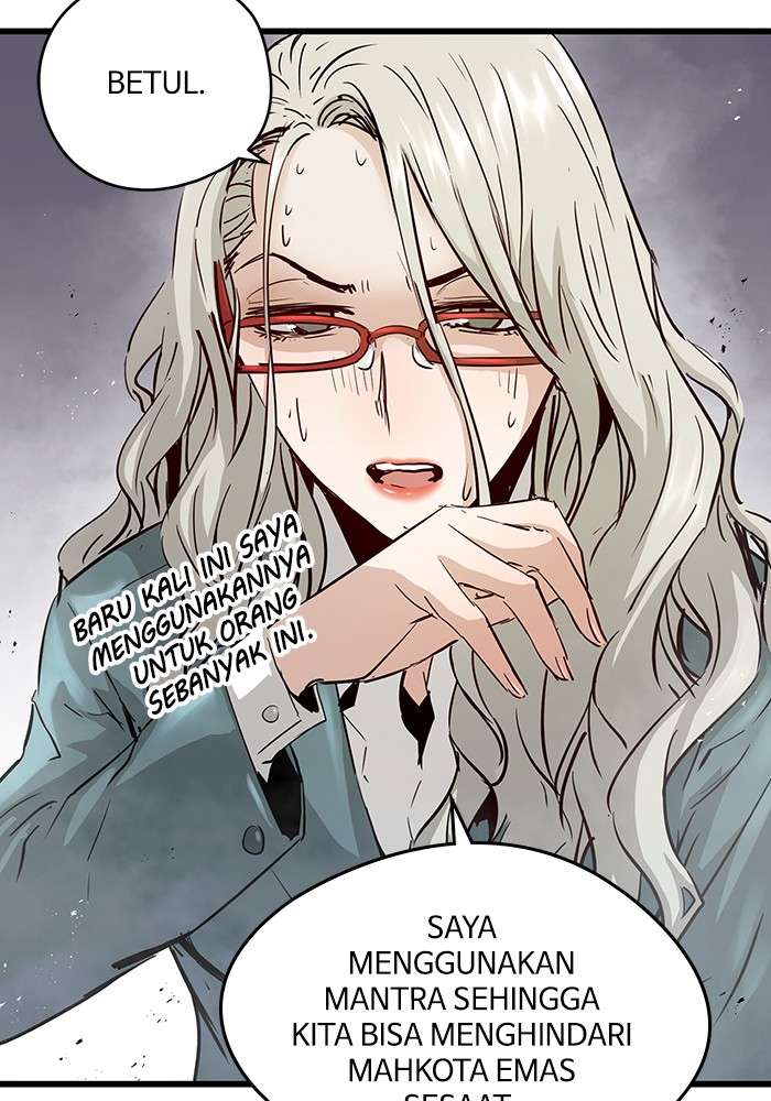 Promised Orchid Chapter 92 halaman 6