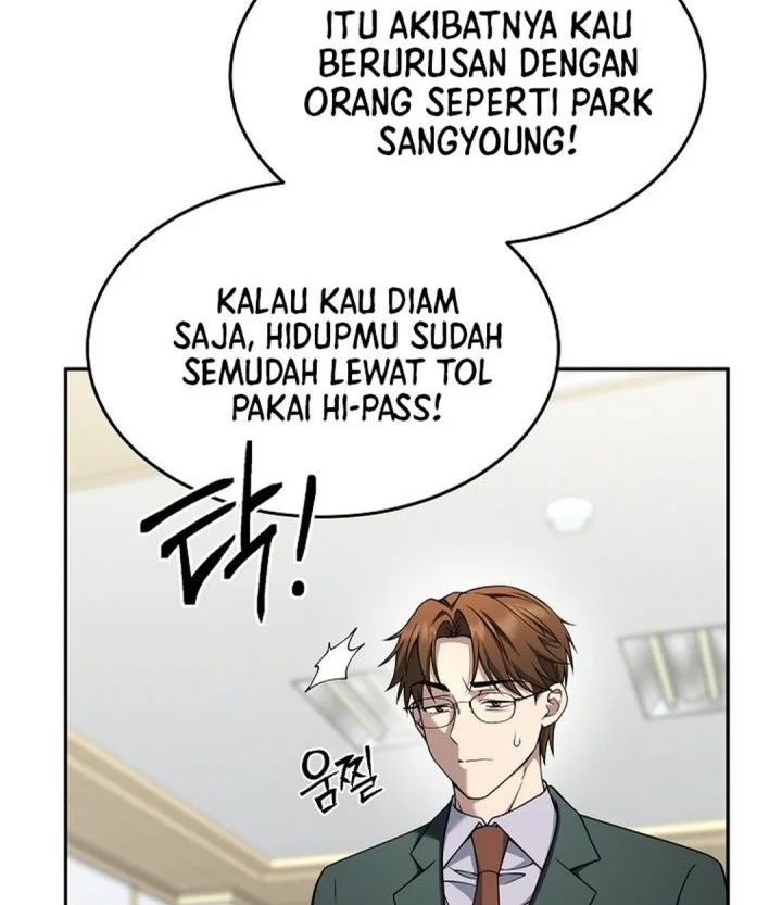 Prosecutor Kim Seojin Chapter 35 Gambar 4