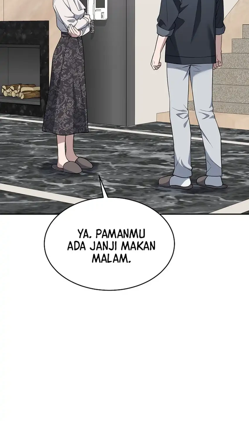 Prosecutor Kim Seojin Chapter 39 Gambar 4