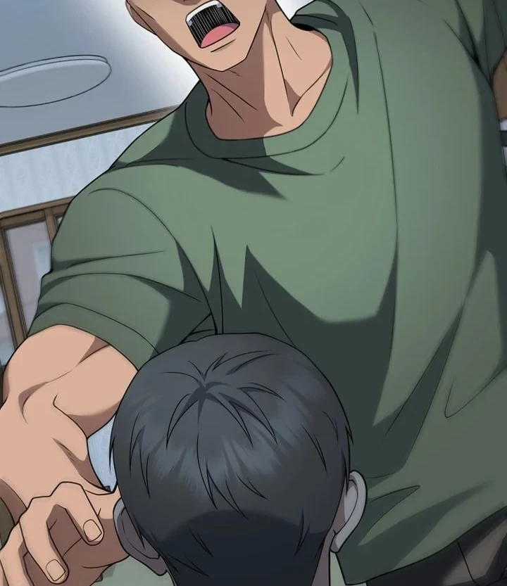 Manhwa Prosecutor Kim Seojin Chapter 45 gambar 2