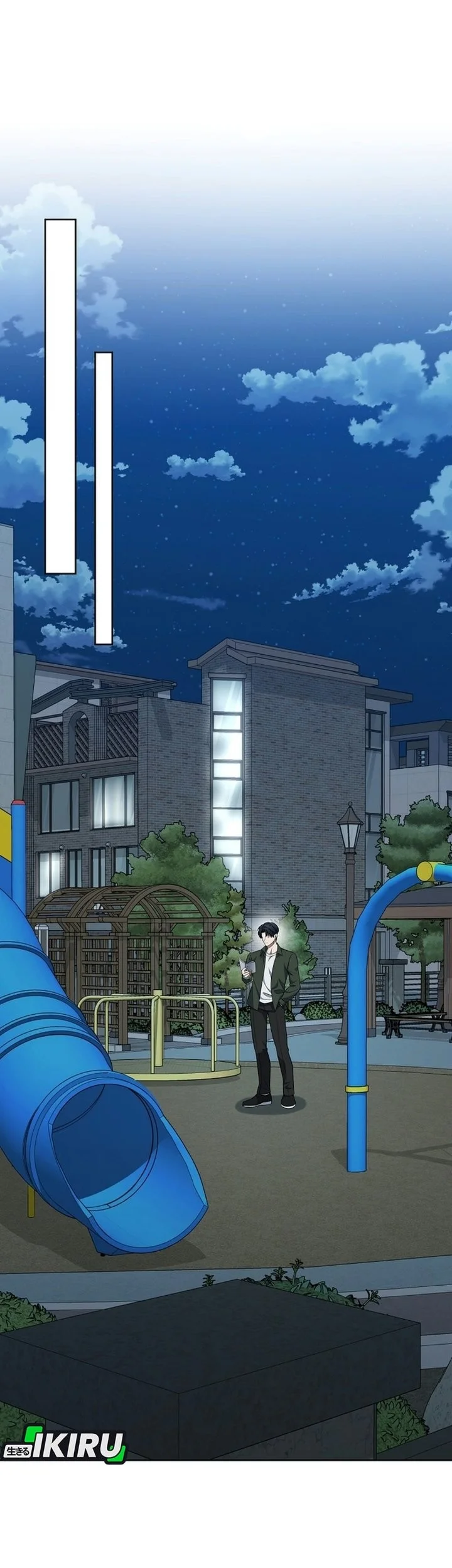 Manhwa Prosecutor Kim Seojin Chapter 47 gambar 2