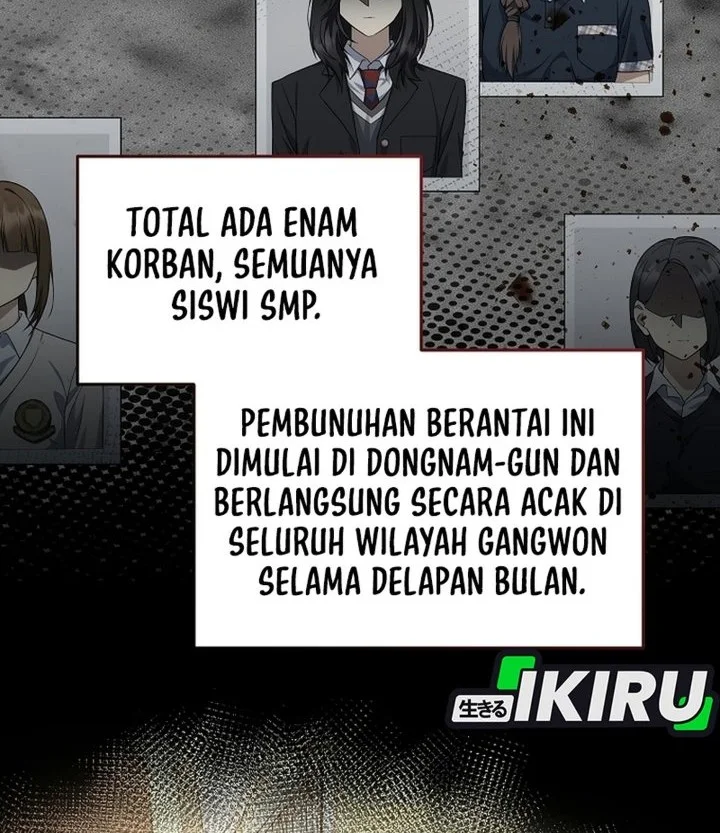 Prosecutor Kim Seojin Chapter 47 Gambar 5