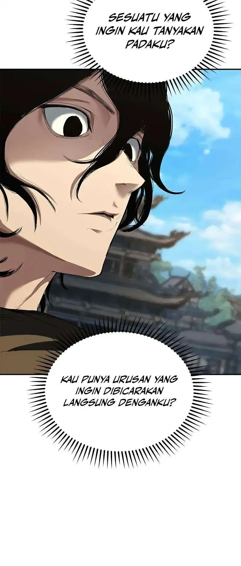 Psychopath in Murim Chapter 13 Gambar 4