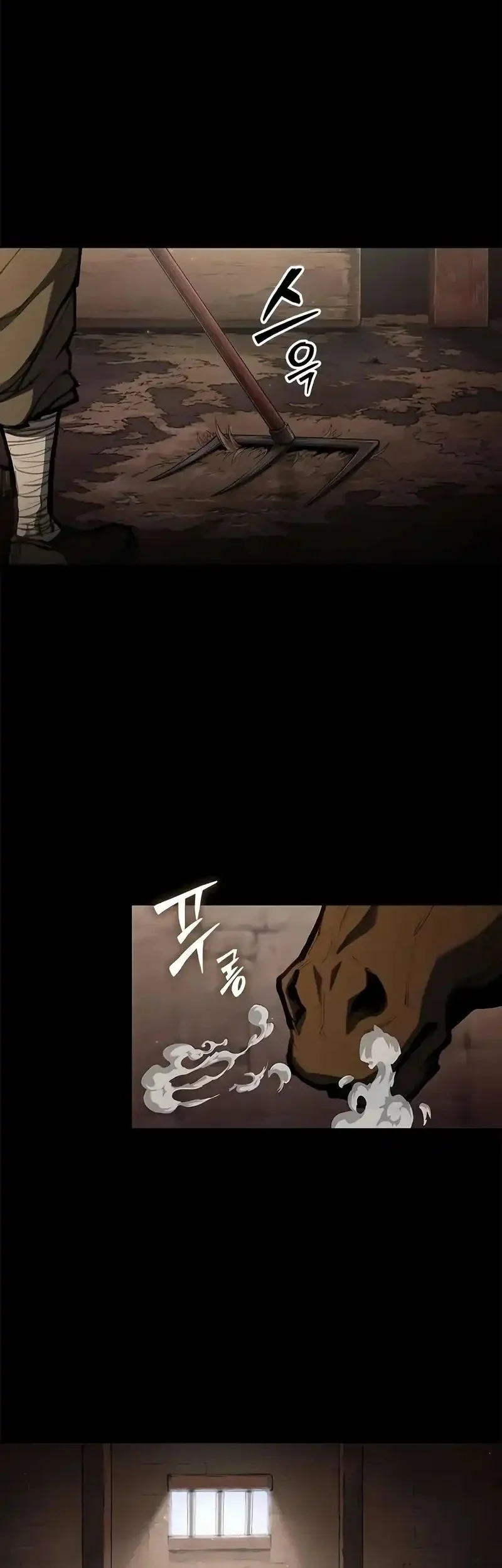 Manhwa Psychopath in Murim Chapter 2 gambar 2