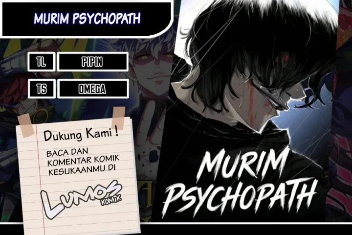 Komik Psychopath in Murim Chapter 24 gambar 1