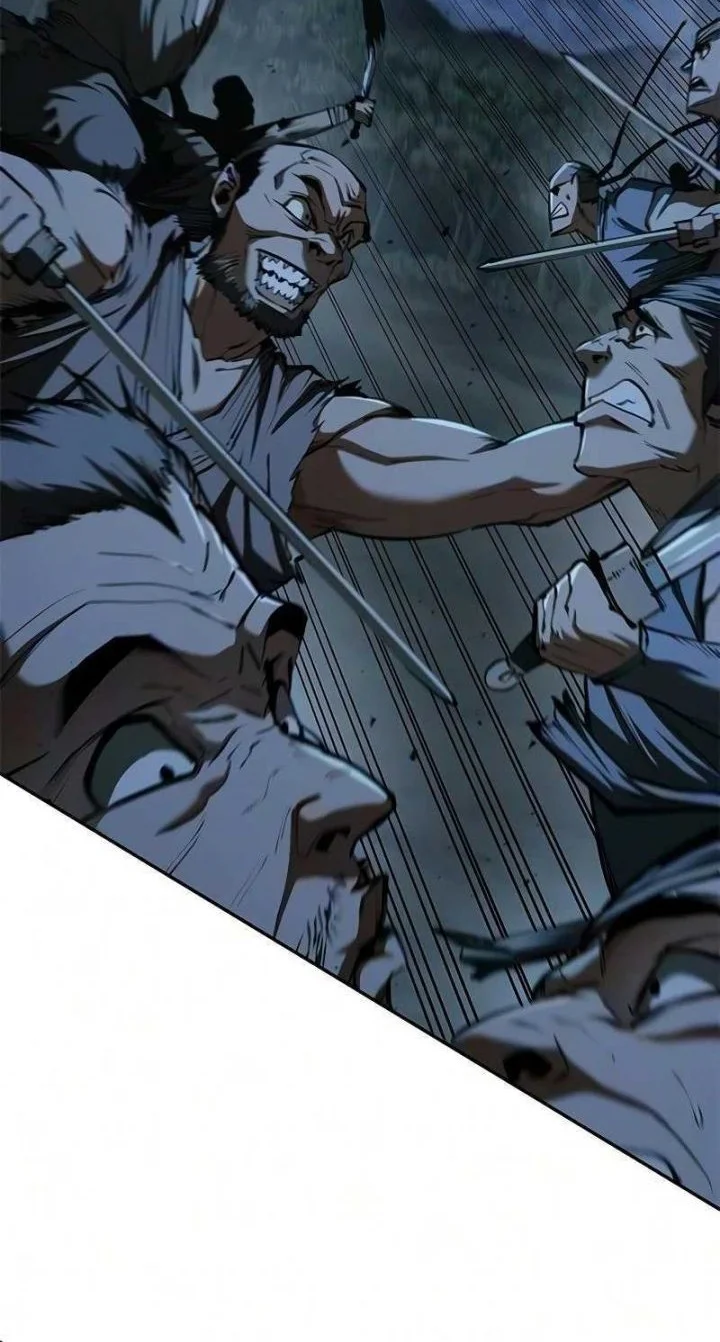 Psychopath in Murim Chapter 25 Gambar 4