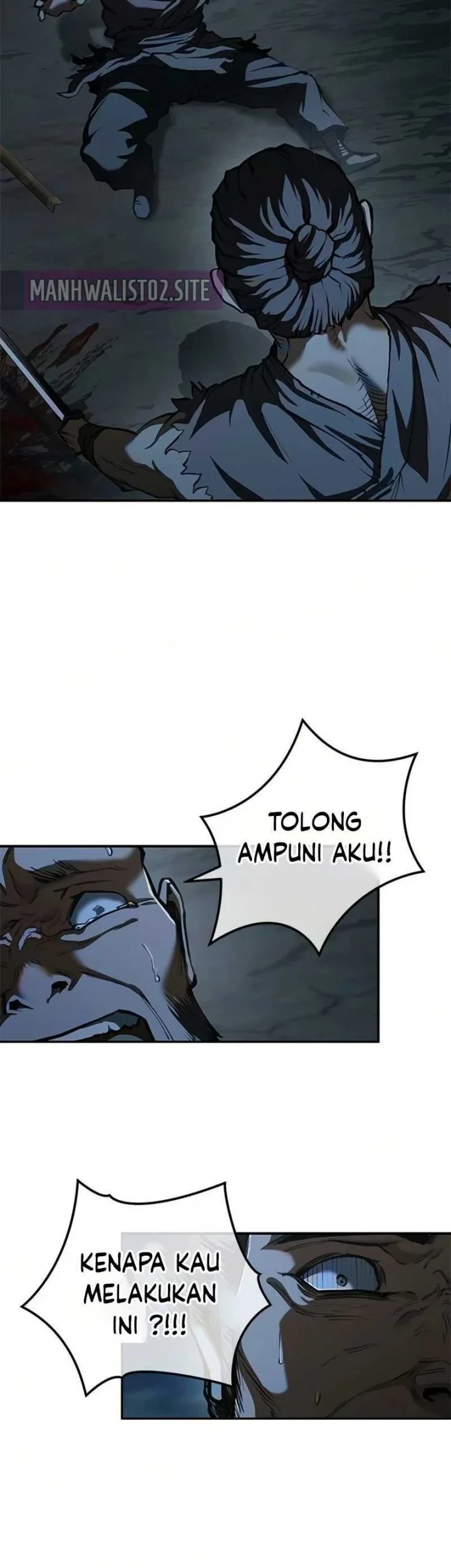 Psychopath in Murim Chapter 26 Gambar 3