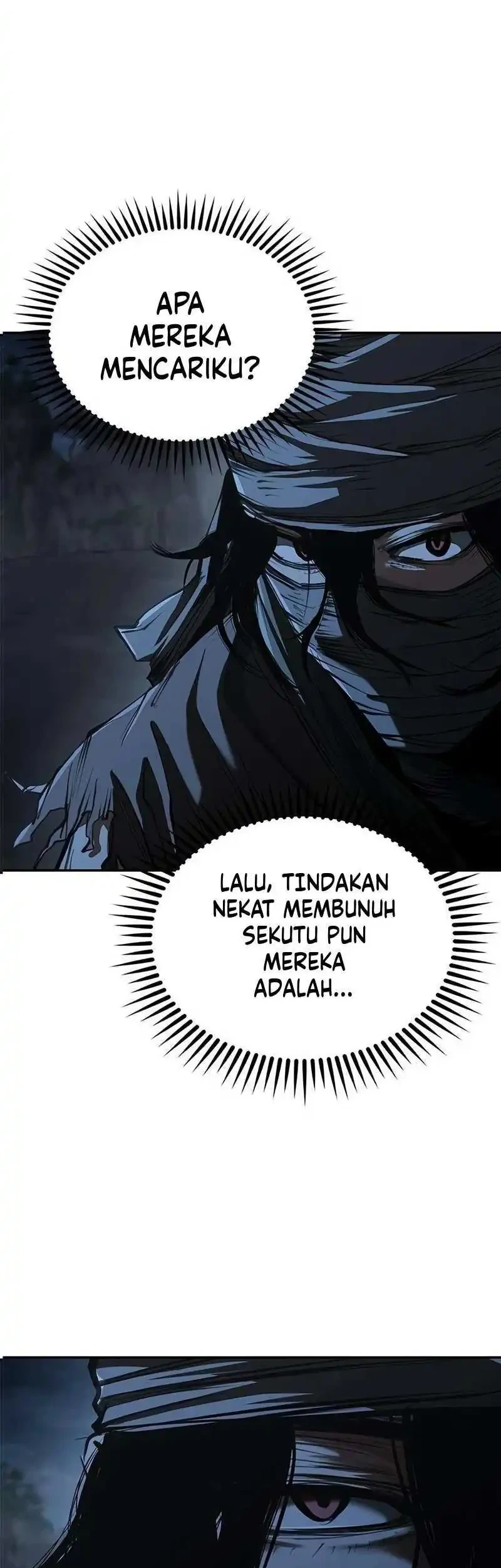 Psychopath in Murim Chapter 27 Gambar 3