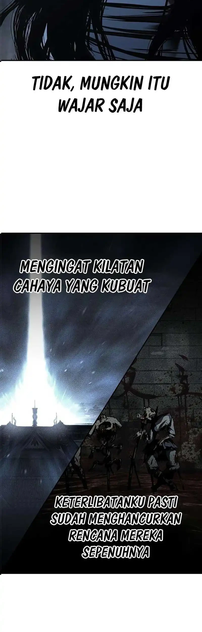 Psychopath in Murim Chapter 27 Gambar 4