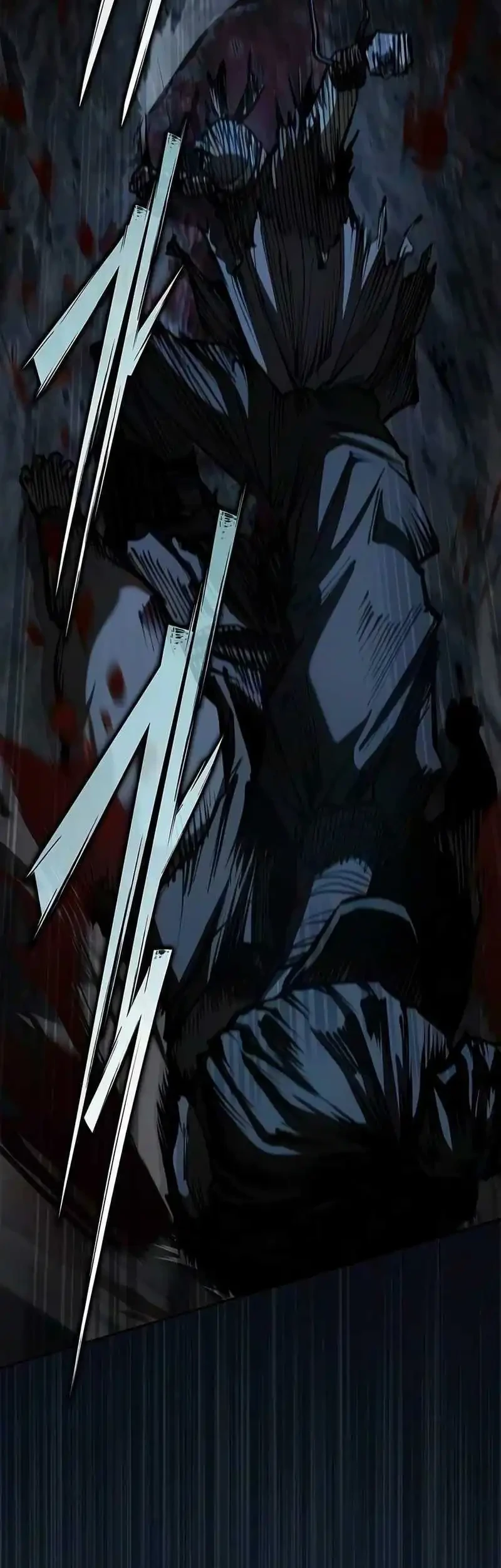 Psychopath in Murim Chapter 28 Gambar 3