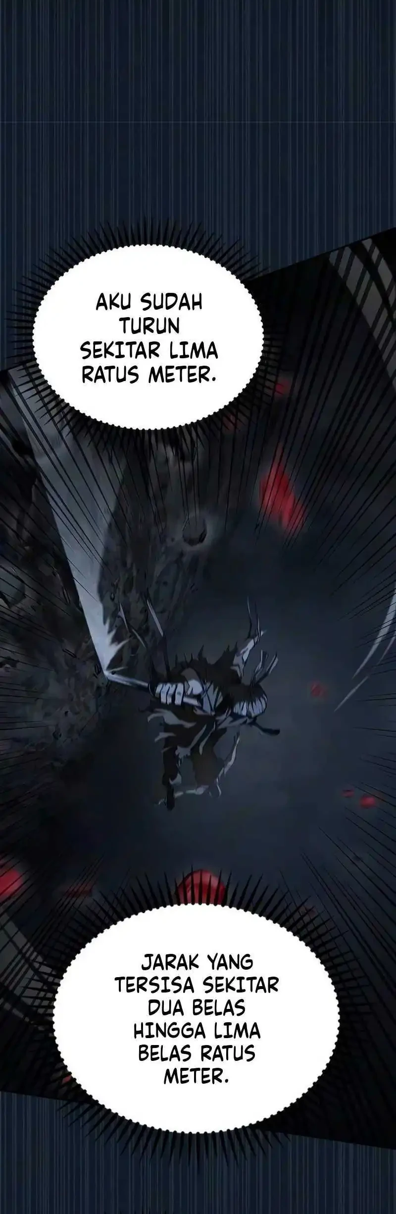 Psychopath in Murim Chapter 28 Gambar 4