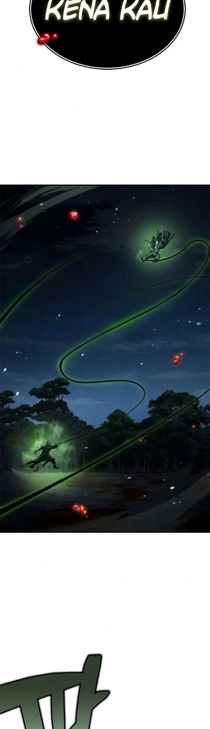 Manhwa Psychopath in Murim Chapter 29 gambar 2