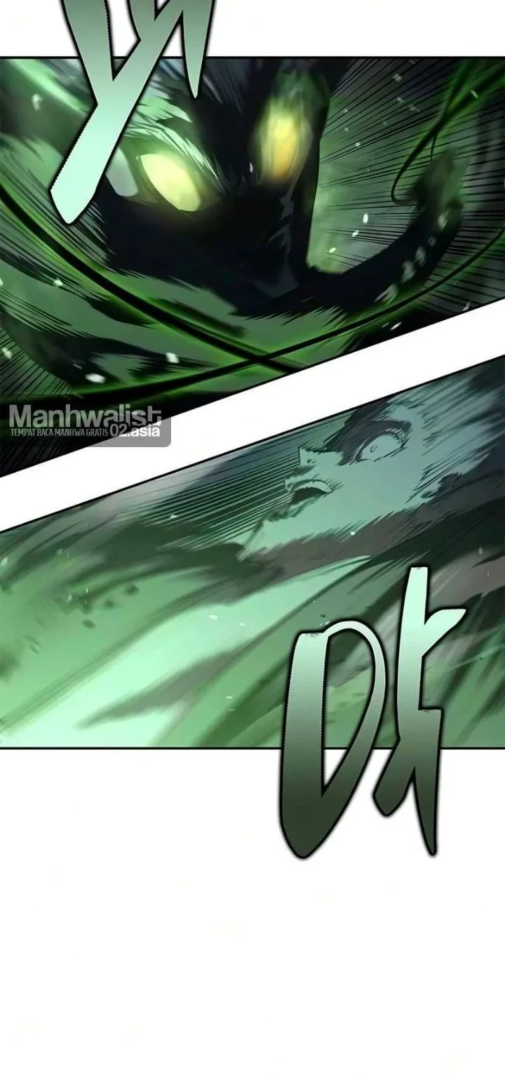 Psychopath in Murim Chapter 29 Gambar 3