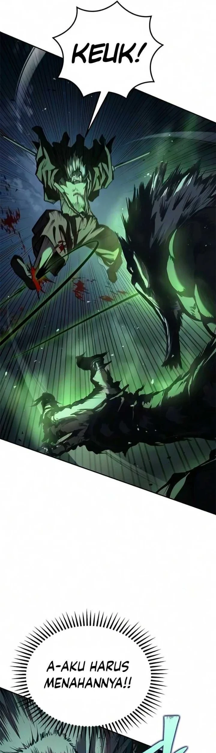 Psychopath in Murim Chapter 29 Gambar 4