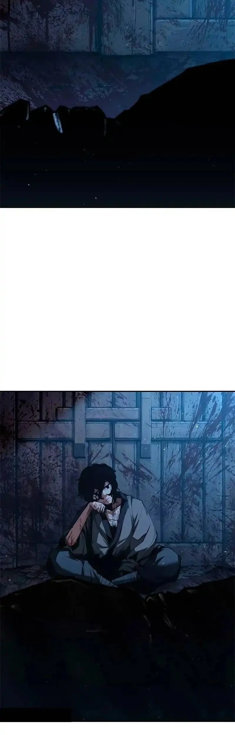 Manhwa Psychopath in Murim Chapter 3 gambar 2
