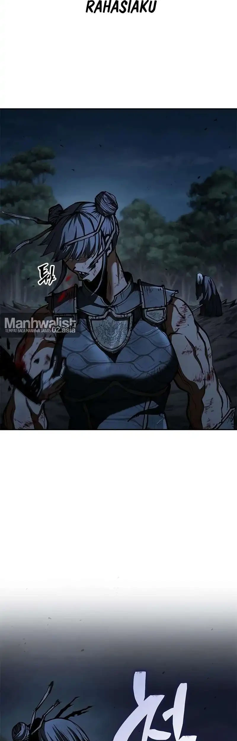 Psychopath in Murim Chapter 30 Gambar 3