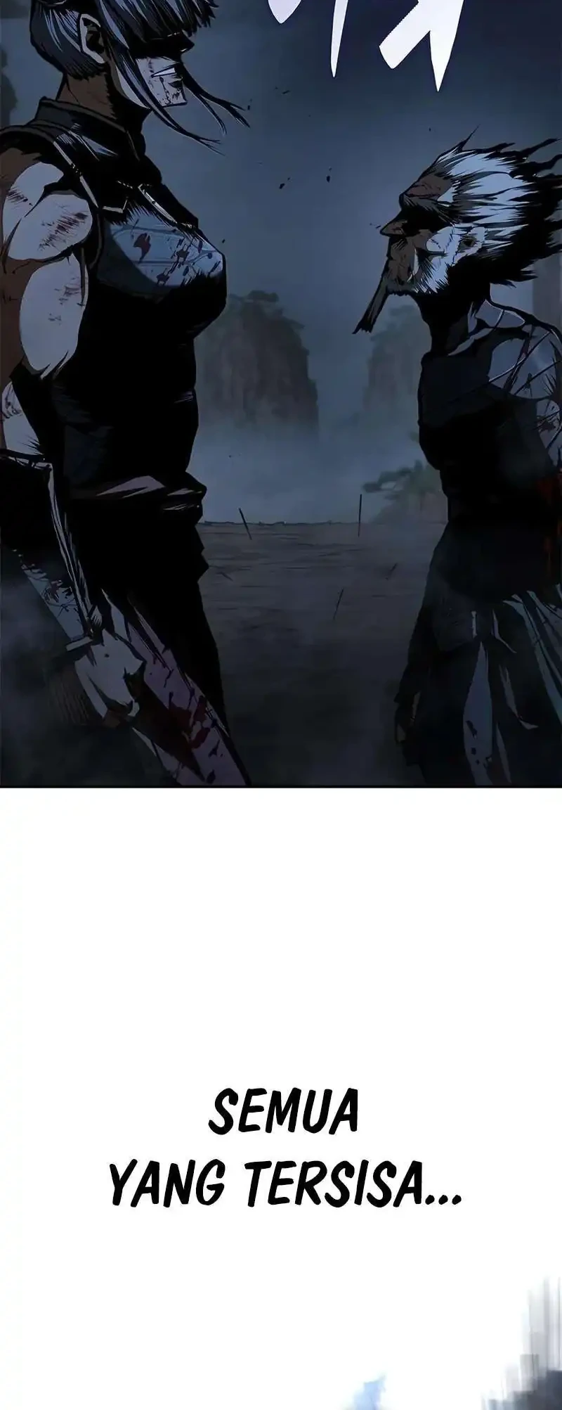 Psychopath in Murim Chapter 30 Gambar 4