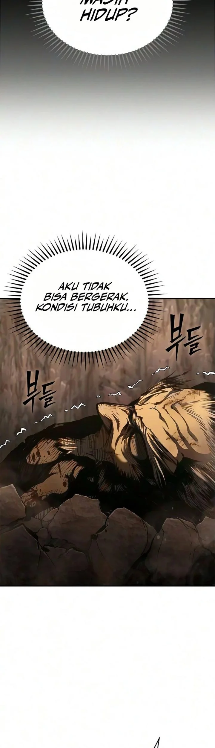 Psychopath in Murim Chapter 31 Gambar 3