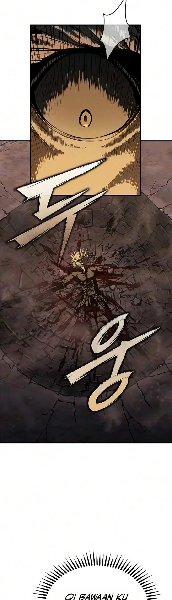 Psychopath in Murim Chapter 31 Gambar 4