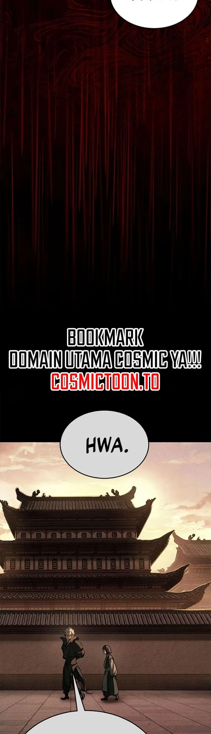 Psychopath in Murim Chapter 32 Gambar 4