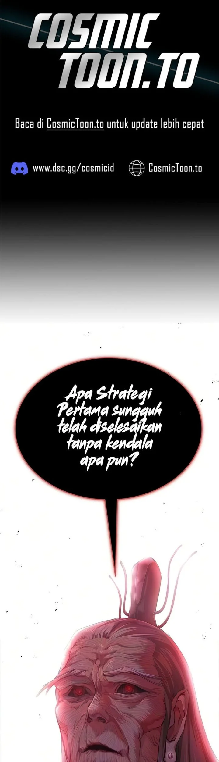Komik Psychopath in Murim Chapter 33 gambar 1