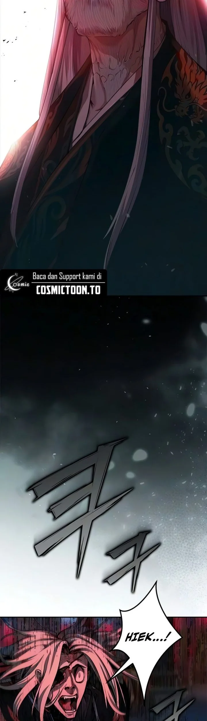 Manhwa Psychopath in Murim Chapter 33 gambar 2
