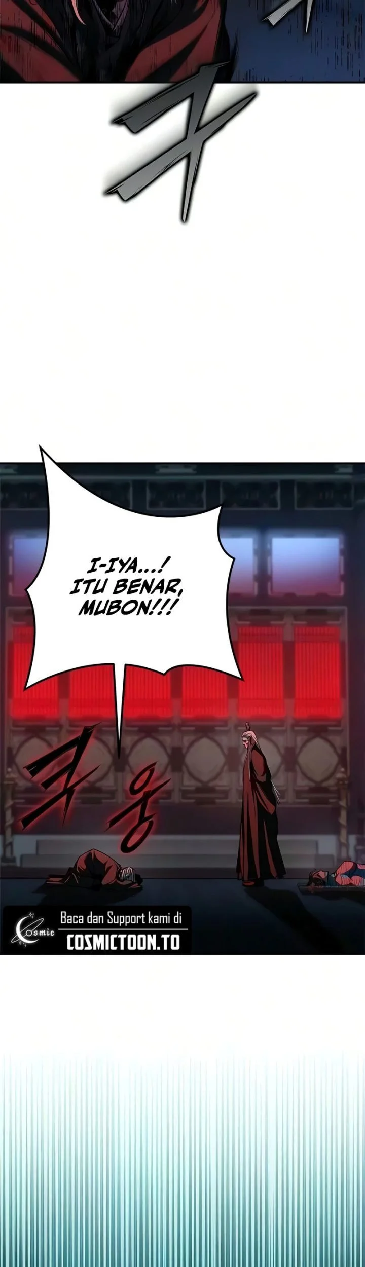 Psychopath in Murim Chapter 33 Gambar 3