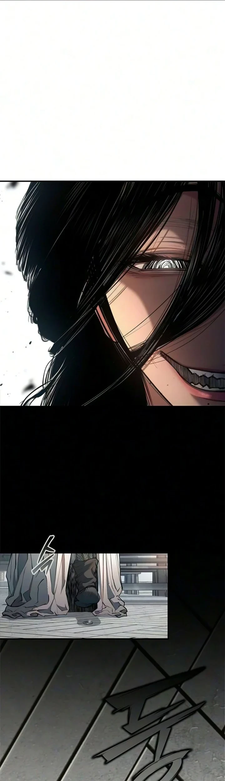 Manhwa Psychopath in Murim Chapter 34 gambar 2