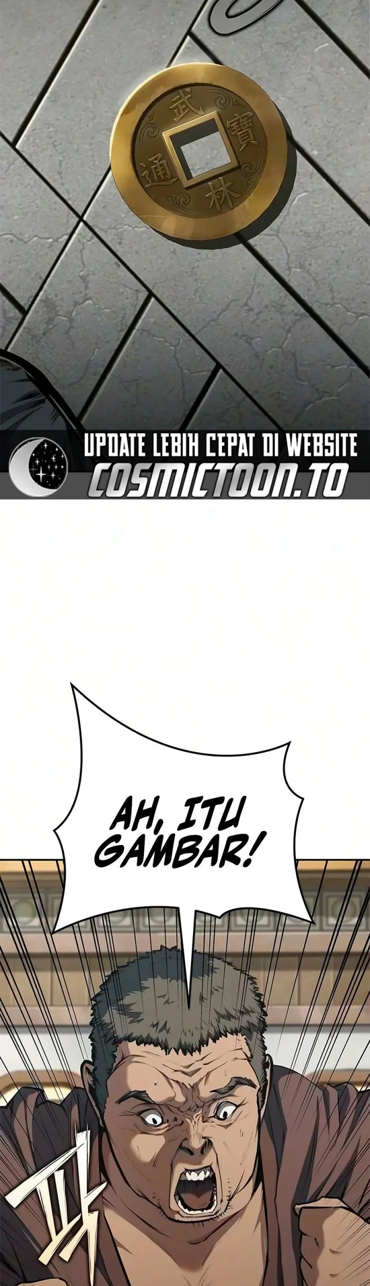 Psychopath in Murim Chapter 34 Gambar 3