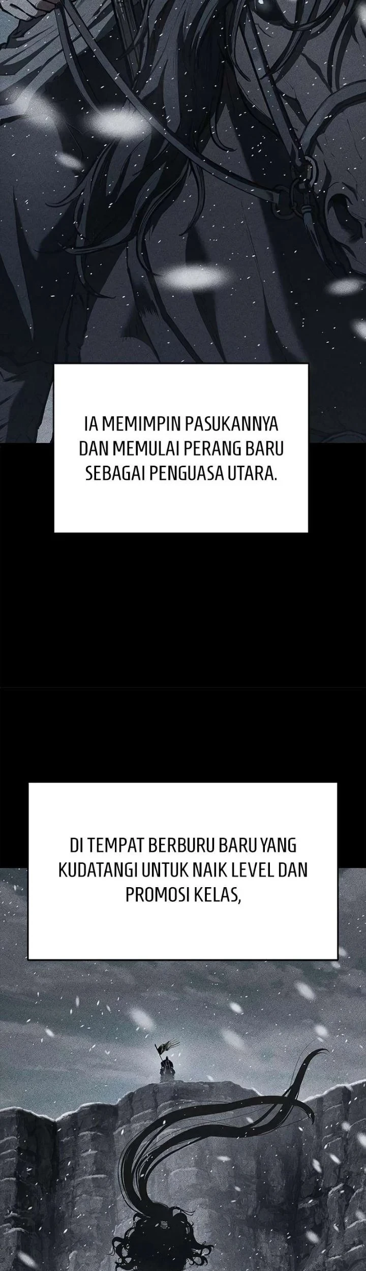 Psychopath in Murim Chapter 36 Gambar 3