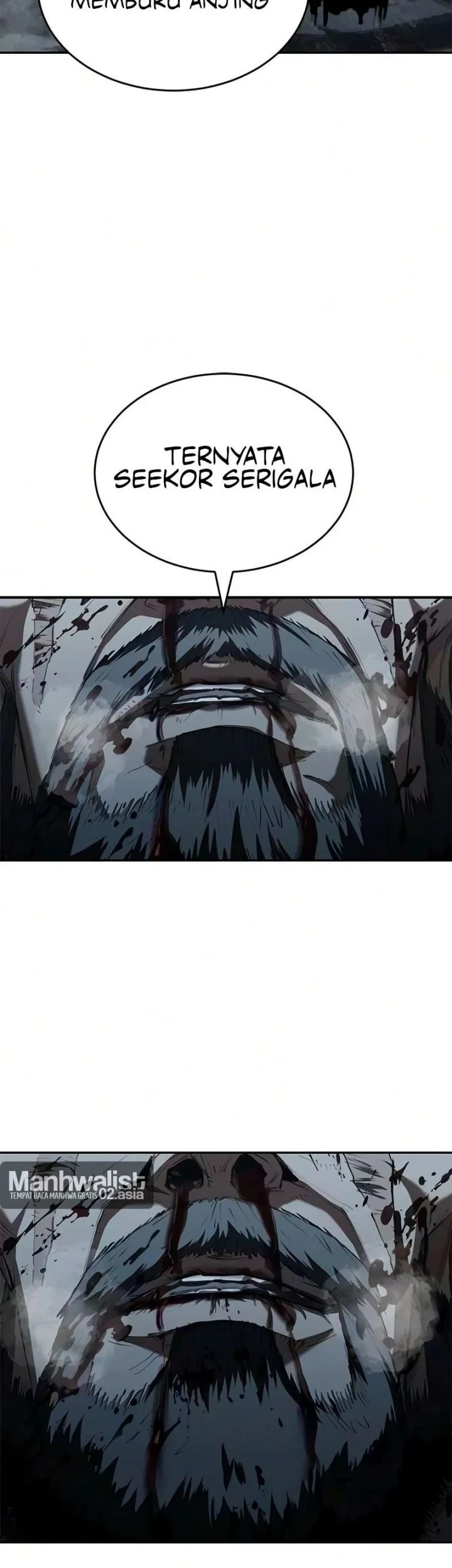 Psychopath in Murim Chapter 37 Gambar 3