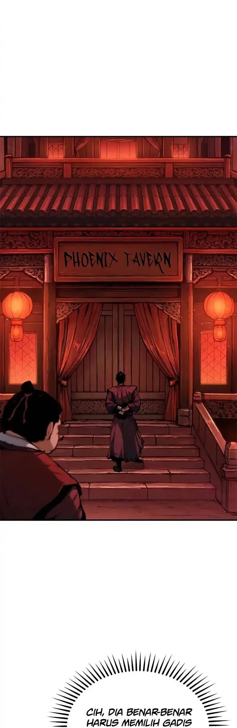 Manhwa Psychopath in Murim Chapter 4 gambar 2