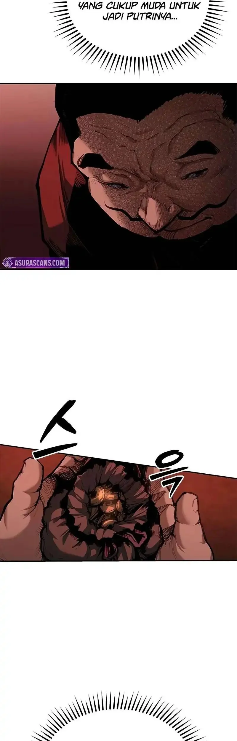 Psychopath in Murim Chapter 4 Gambar 3