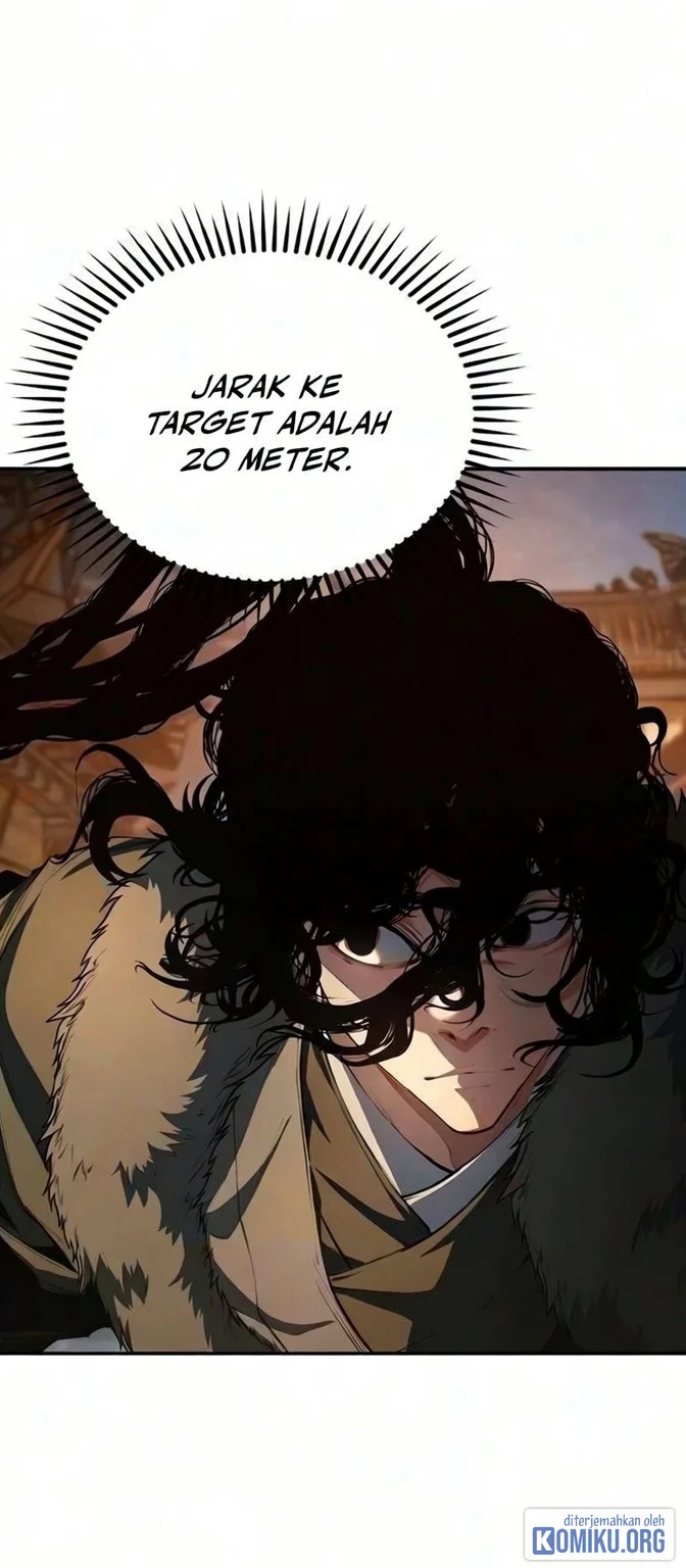 Psychopath in Murim Chapter 41 Gambar 4