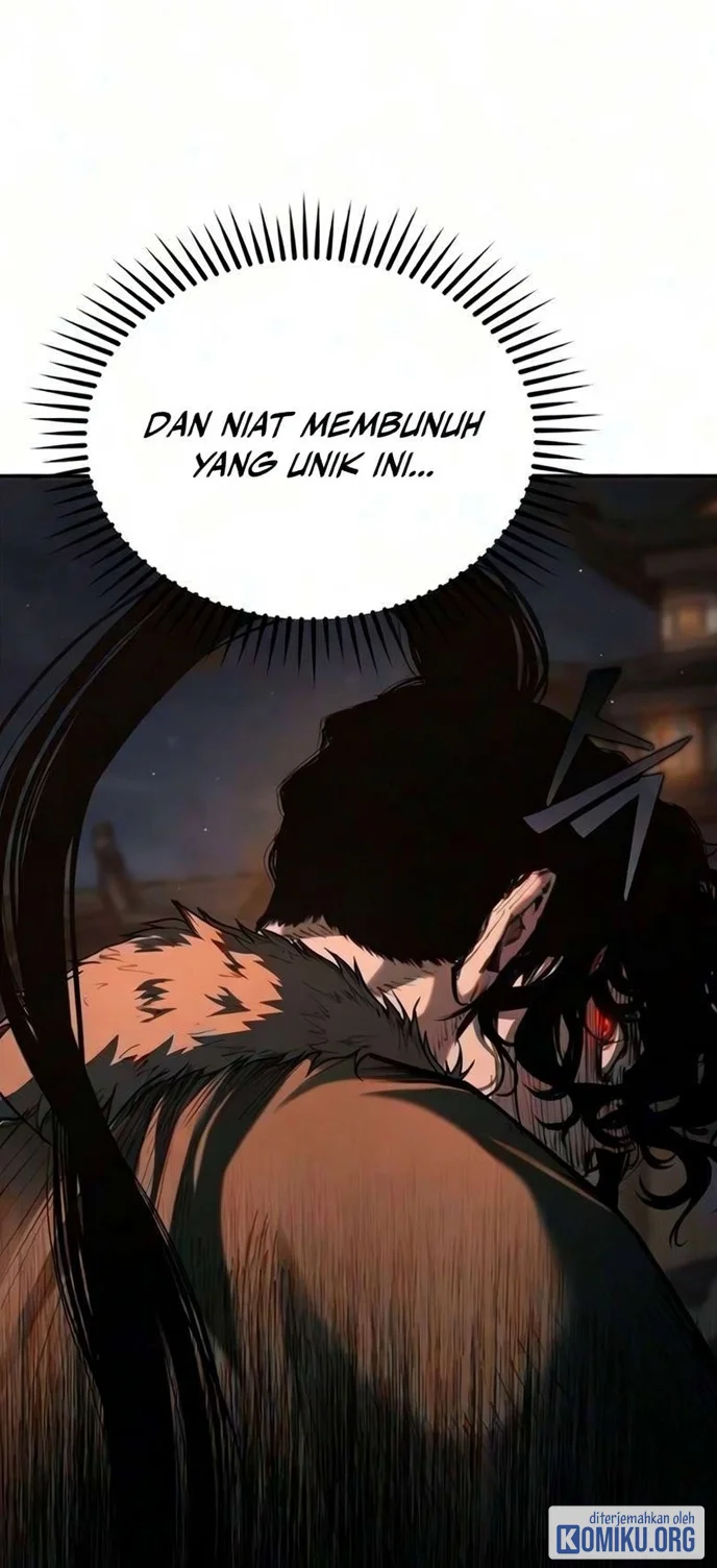 Psychopath in Murim Chapter 43 Gambar 4