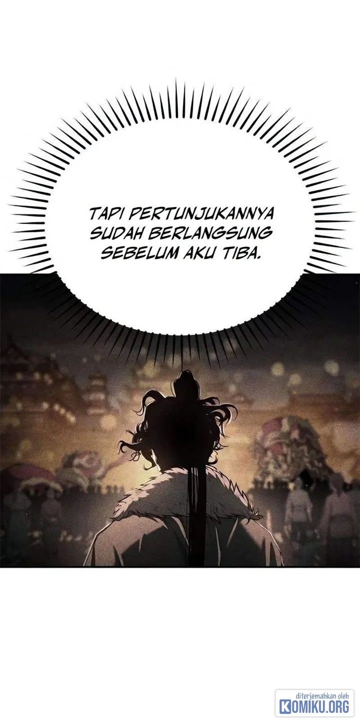Psychopath in Murim Chapter 44 Gambar 5