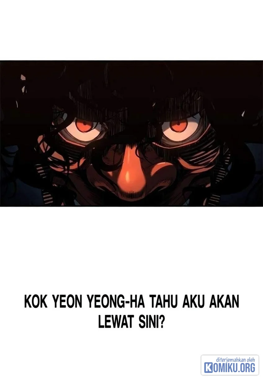Psychopath in Murim Chapter 44 Gambar 6