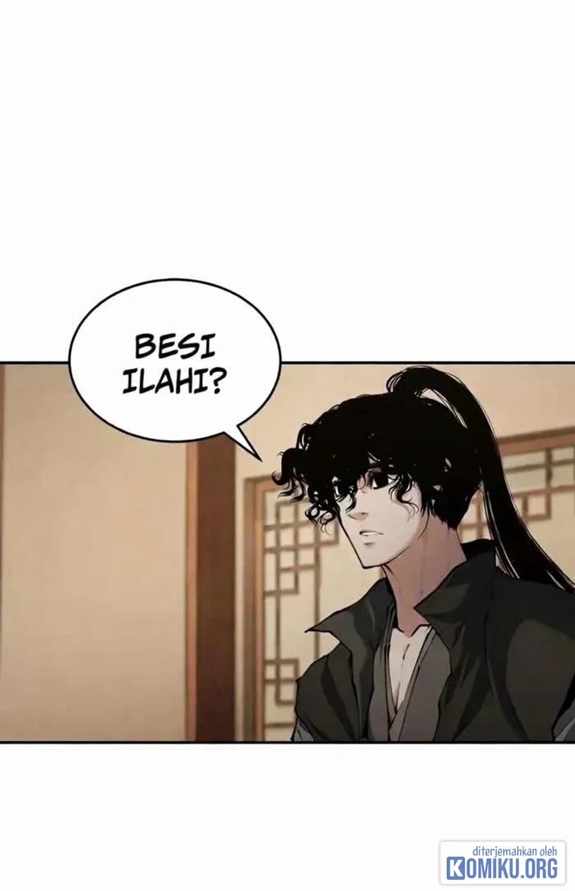 Psychopath in Murim Chapter 46 Gambar 4