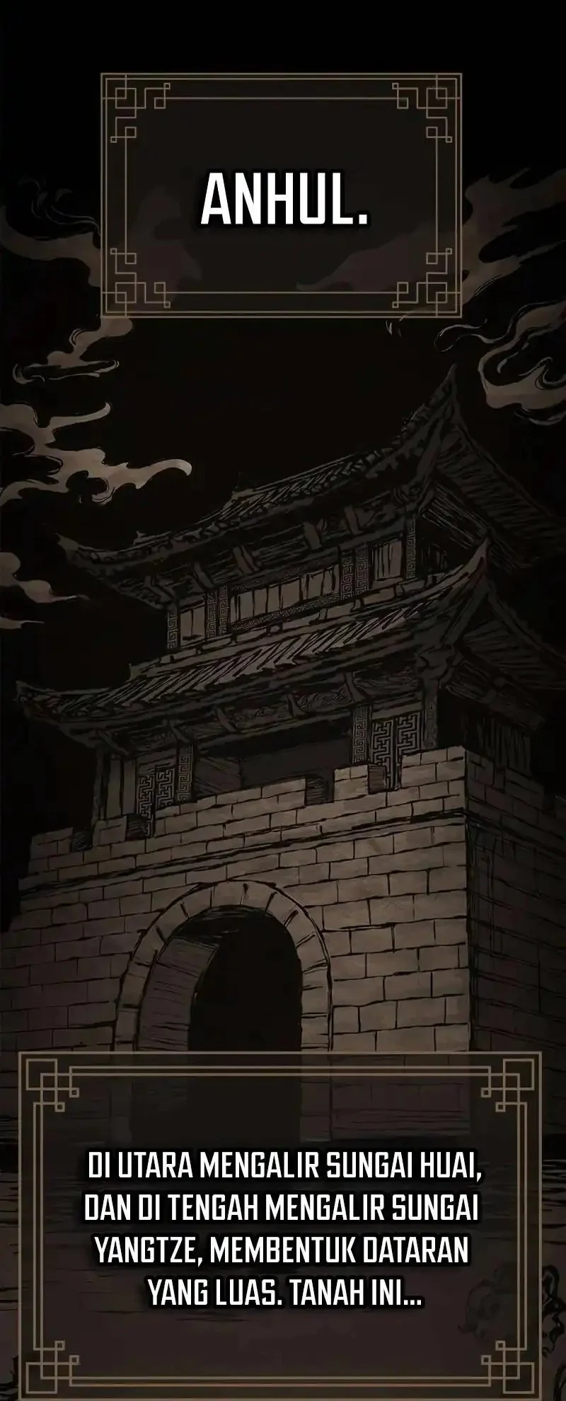 Manhwa Psychopath in Murim Chapter 5 gambar 2