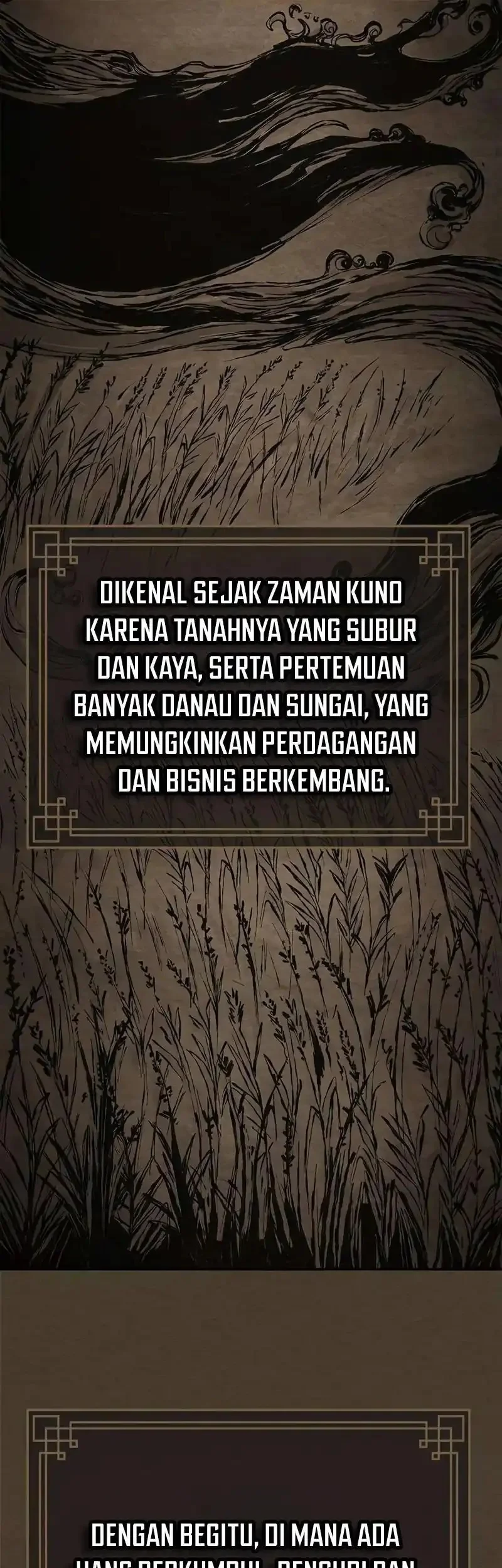 Psychopath in Murim Chapter 5 Gambar 3