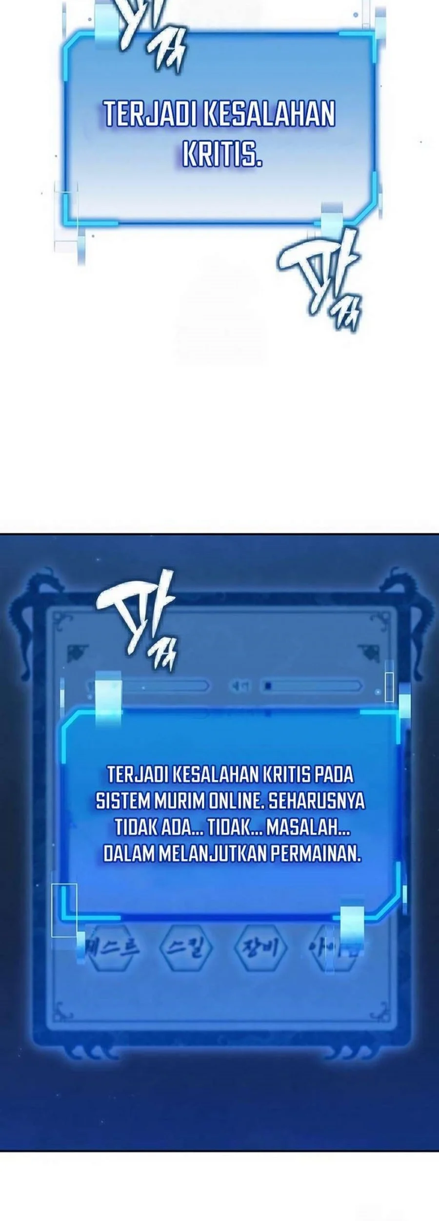 Manhwa Psychopath in Murim Chapter 7 gambar 2