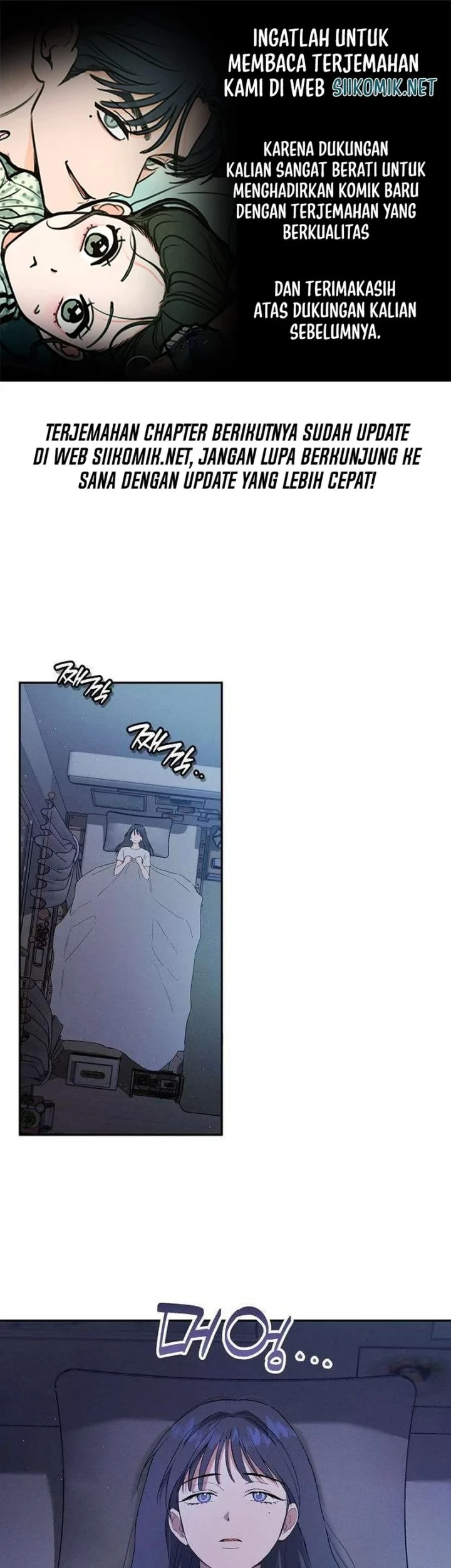 Komik Purely Delinquent Chapter 10 gambar 1