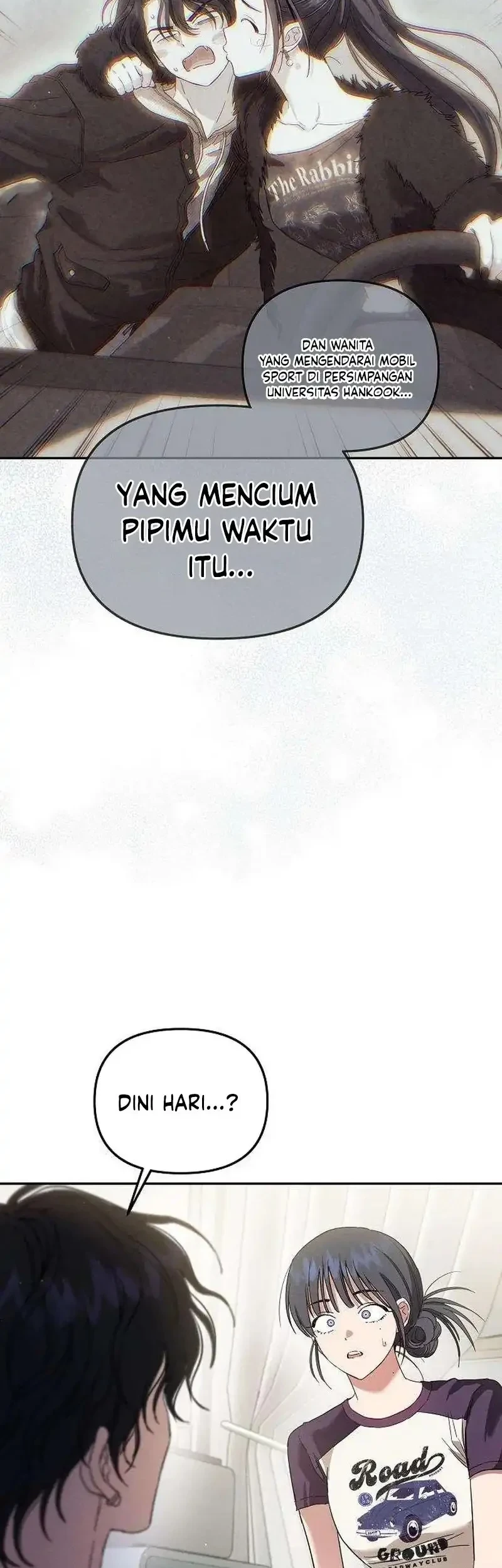 Purely Delinquent Chapter 13 Gambar 3